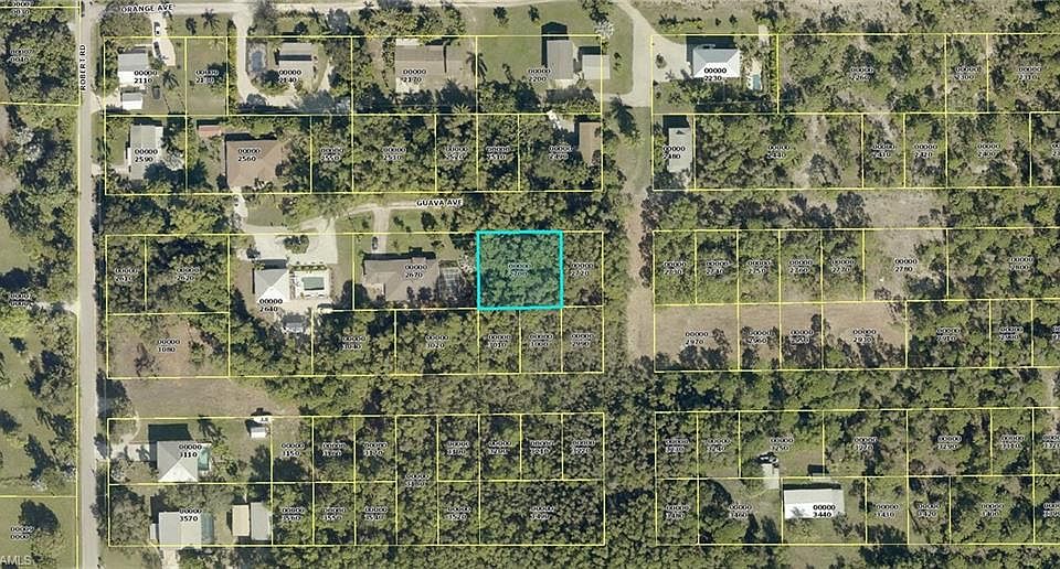 1st image of 7181 Guava Ave