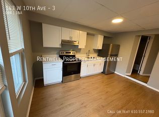 143 W 10th Ave #3, Homestead, PA 15120