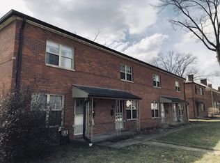 1479 W 7th Ave #1479, Columbus, OH 43212