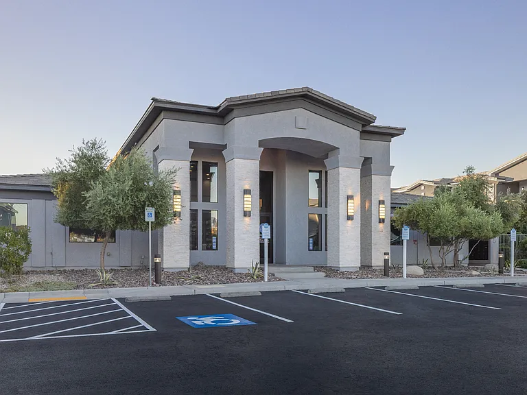 Dream Apartments — Photo 22