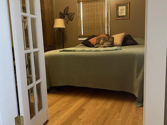 Bedroom #1