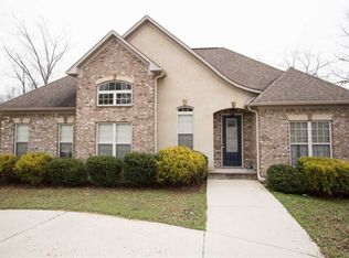 978 Knobloch Ln, Moody, AL 35004