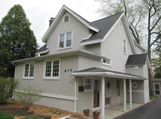 675 Western Ave, glen ellyn, IL