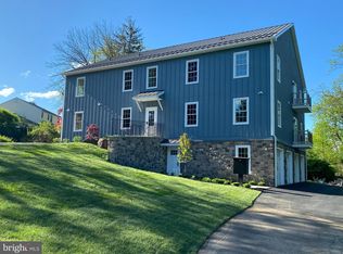 301 Edgeboro Dr APT 1, Newtown, PA 18940