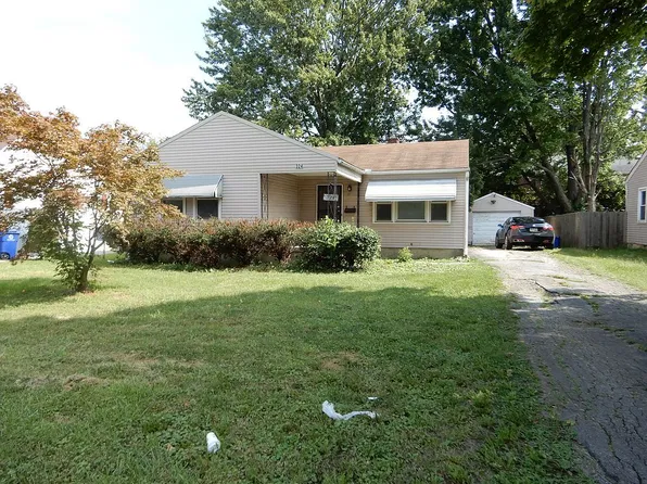 324 S James Rd, Columbus, OH 43213