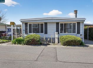 20 Terrace Dr #20, Concord, CA