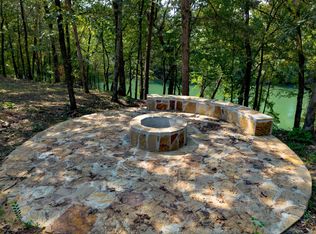 (Undisclosed Address), Pangburn, AR 72121