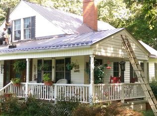 328 Poplar Springs Baptist Church Rd, Siloam, NC 27047