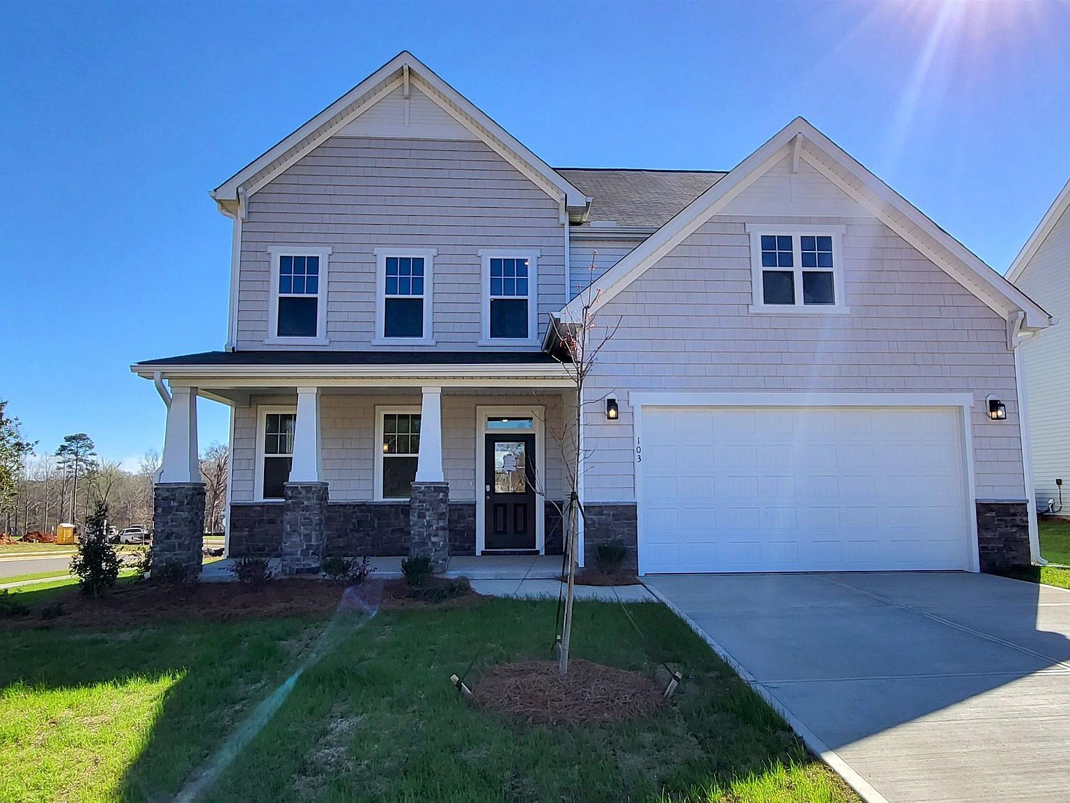 103 Oak Cir, Garner, NC 27529 Zillow