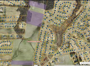0 Wayne Memorial Dr, Goldsboro, NC 27534