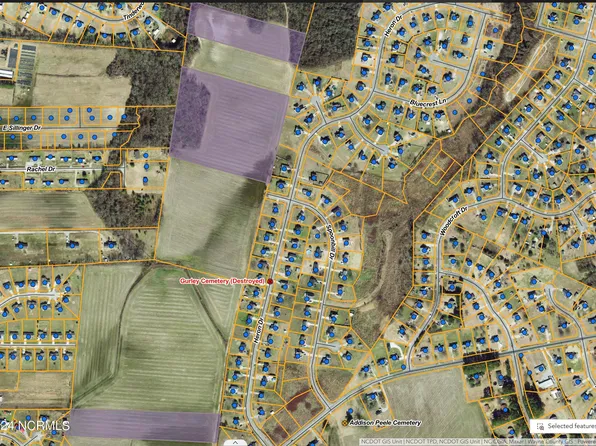 000 Wayne Memorial Drive, Goldsboro, NC 27534