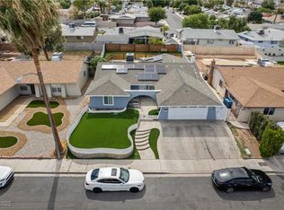 4231 Rimcrest Rd, Las Vegas, NV 89121