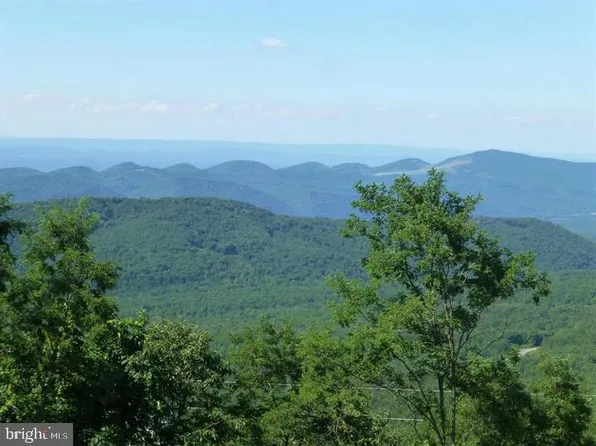 333 Nathaniel Mountain Rd, Moorefield, WV 26836