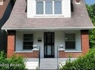 1444 Beech St, Louisville, KY 40211