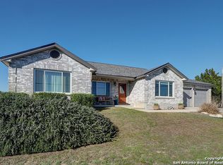 105 Slumber Pass, San Antonio, TX 78260