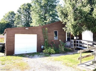 151 N Seneca St, Rittman, OH 44270