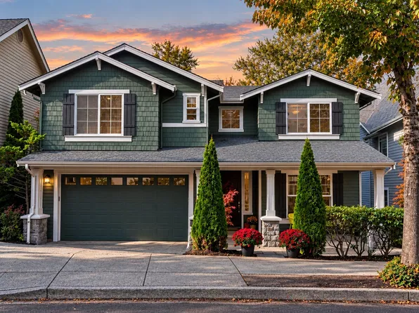 1965 16th Court NE, Issaquah, WA 98029