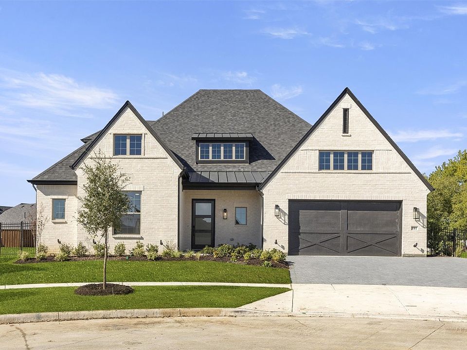 381 Telico, Prosper, TX 75078 Zillow