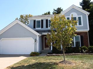 844 Bernese Ct, Reynoldsburg, OH 43068