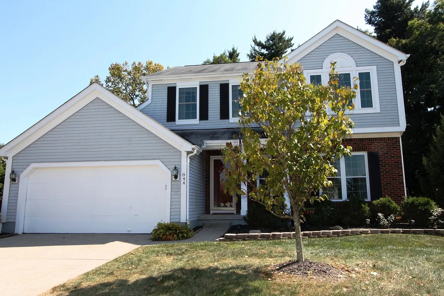 844 Bernese Ct photo 1