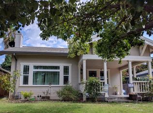 1040 W Elm St, Stockton, CA 95203