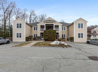 Forest Pond, Warwick, RI 02886