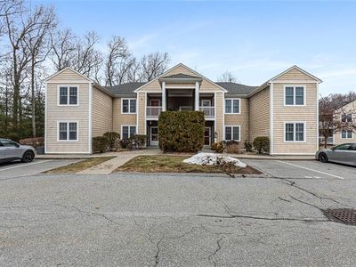 70 Turner St #D2, Warwick, RI, 02886
