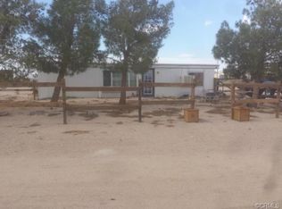 49190 Bedford Dr, Newberry springs, CA 92365