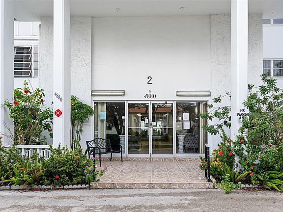 2nd image of 4880 NW 22nd St APT 205