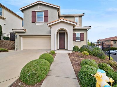 1380 Quigley Ct, Folsom, CA, 95630