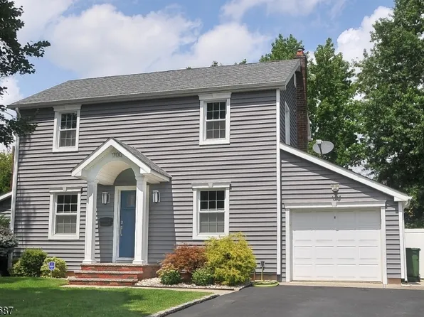 1700 Westover Rd, Linden City, NJ 07036