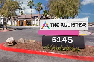 The Allister — Photo 24
