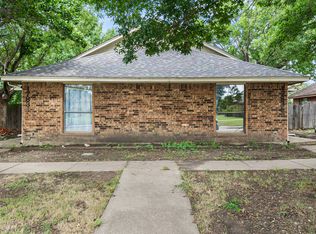 17835 Farley Trl, Dallas, TX 75287
