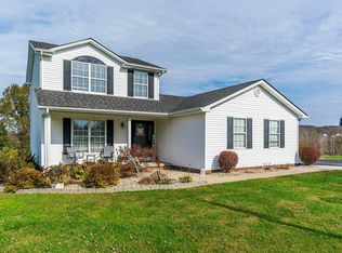 144 Westwood Dr, Berea, KY 40403