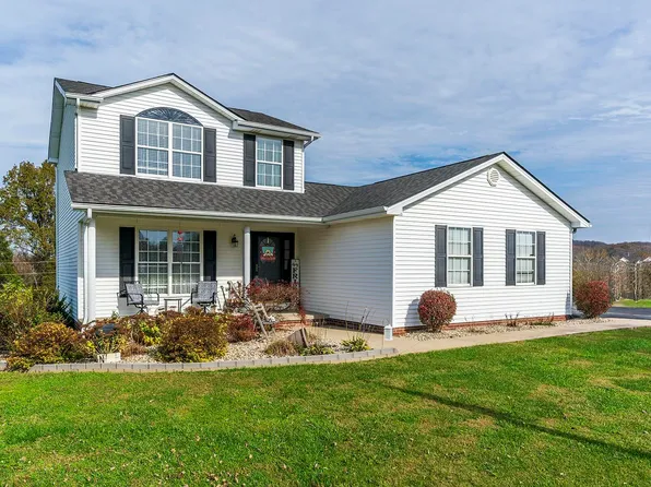 144 Westwood Dr, Berea, KY 40403
