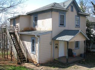 1006A Elliott Ave, Charlottesville, VA