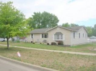504 N Washington St, Delphi, IN 46923