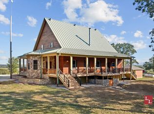 6415 Marshall Rd, Marietta, OK 73448