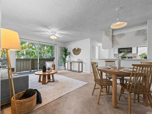 91-290 Hanapouli Cir APT 6B, Ewa Beach, HI 96706