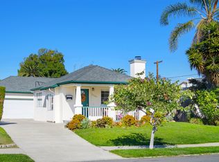 3340 Copley Ave, San Diego, CA 92116
