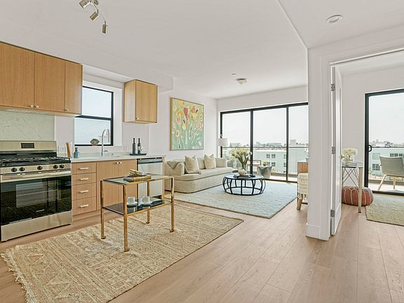 2nd image of 1822 S Overland Ave #103