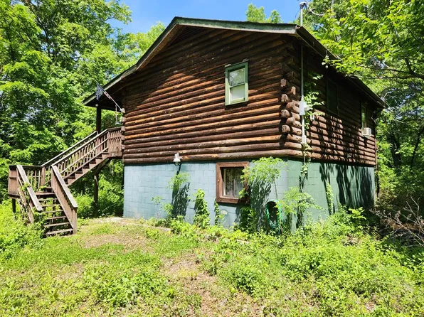 389 Lily Ln, Whittier, NC 28789