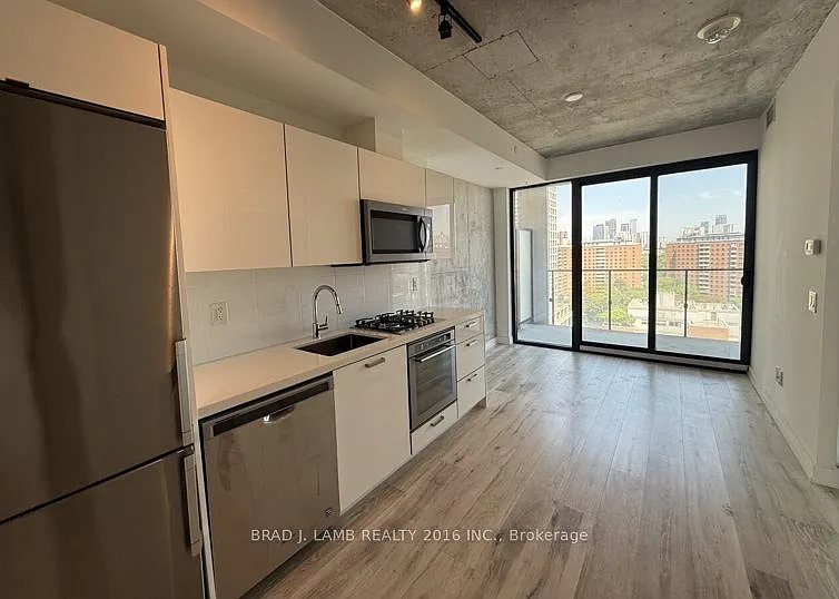 55 Ontario St #1410 — Photo 4