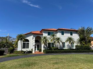 17658 SW 81st Ct, Palmetto Bay, FL 33157