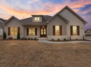 1865 Iris Cv, Conway, AR 72034