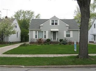 5171 Cheltenham Blvd, Lyndhurst, OH