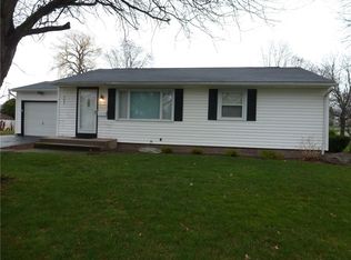 142 Kaymar Dr, Rochester, NY 14616