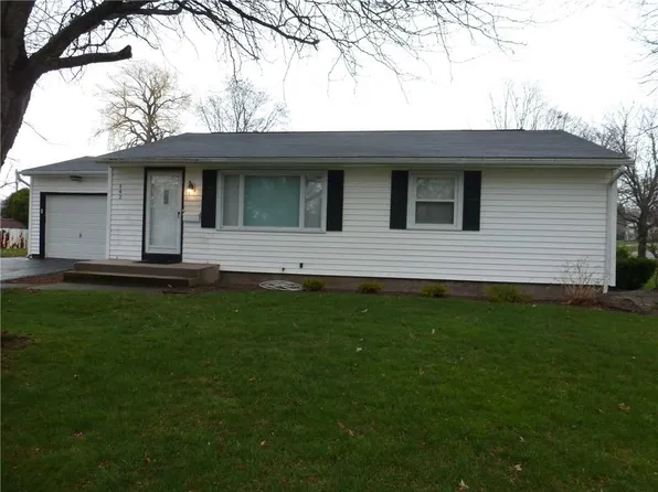 142 Kaymar Dr, Rochester, NY 14616