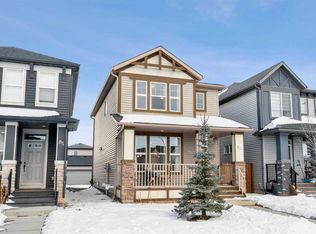 81 E Legacy Glen Grn SE, Calgary, AB T2X4G6