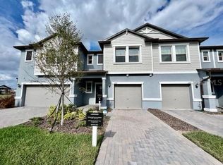 21827 Adriatic Ln, Land O Lakes, FL 34637